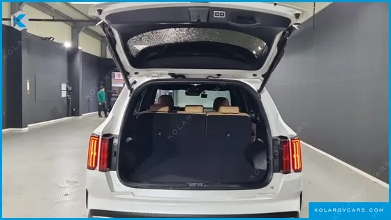 KIA SORENTO DIESEL 2.2 2WD