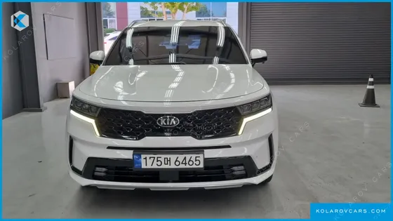 KIA SORENTO HEV 1.6 2WD