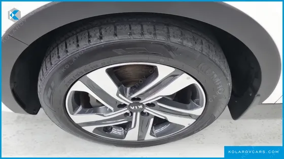 KIA SORENTO HEV 1.6 2WD
