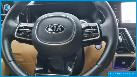 KIA SORENTO HEV 1.6 2WD
