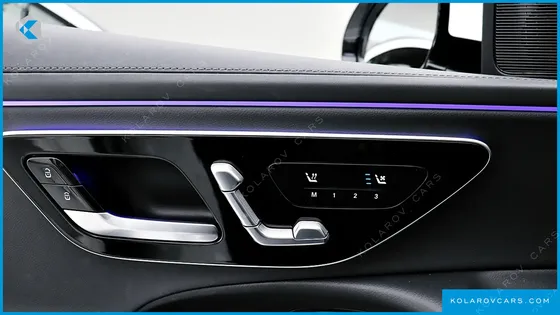 MERCEDES E-CLASS E200 AVANTGARDE