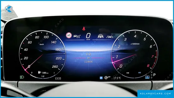 MERCEDES E-CLASS E200 AVANTGARDE