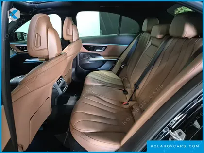 MERCEDES E-CLASS E200 AMG LINE