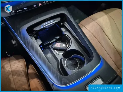 MERCEDES E-CLASS E200 AMG LINE