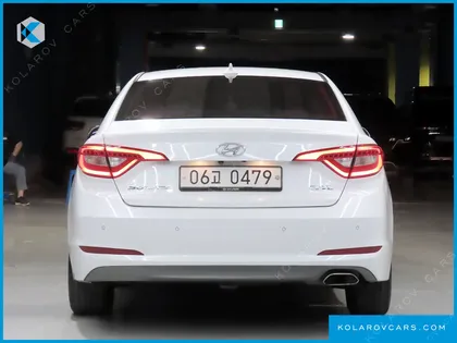 HYUNDAI SONATA 2.0 SMART