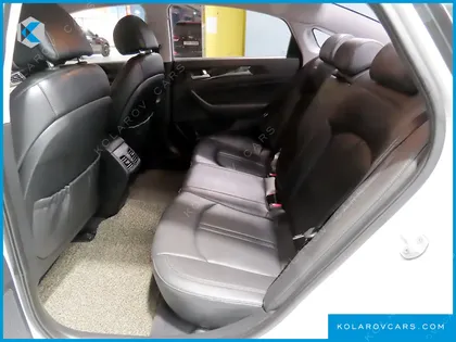 HYUNDAI SONATA 2.0 SMART