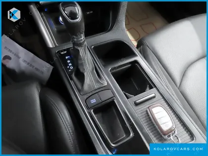 HYUNDAI SONATA 2.0 SMART