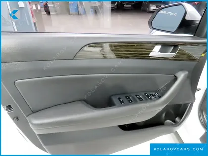 HYUNDAI SONATA 2.0 SMART