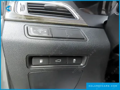 HYUNDAI SONATA 2.0 SMART