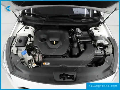 HYUNDAI SONATA 2.0 SMART