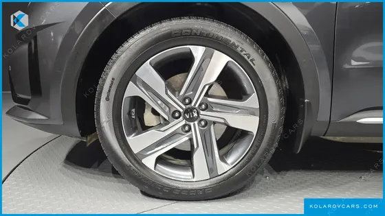 KIA SORENTO HEV 1.6 2WD