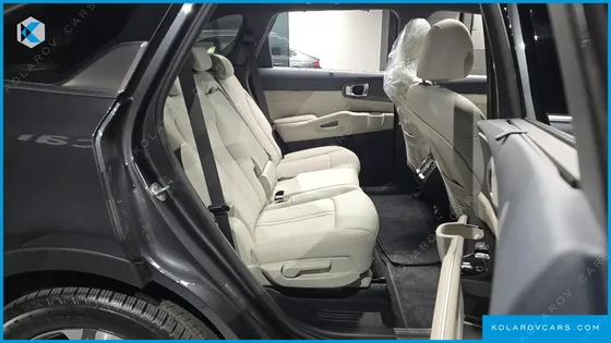 KIA SORENTO HEV 1.6 2WD