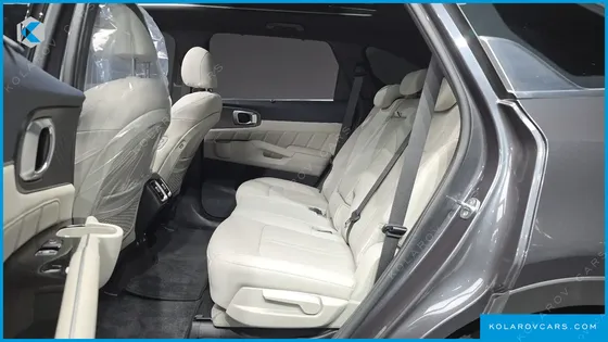 KIA SORENTO HEV 1.6 2WD