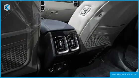 KIA SORENTO HEV 1.6 2WD