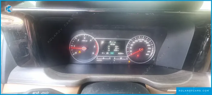 KIA SORENTO DIESEL 2.2 4WD