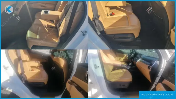 KIA SORENTO DIESEL 2.2 4WD