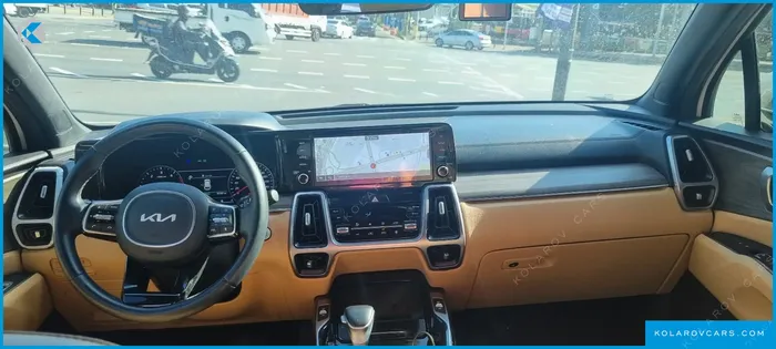 KIA SORENTO DIESEL 2.2 4WD