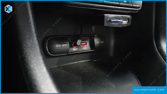 KIA SPORTAGE DIESEL 2.0 4WD PRESTIGE