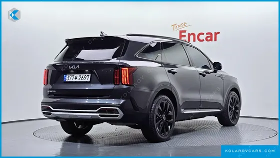 KIA SORENTO DIESEL 2.2 2WD