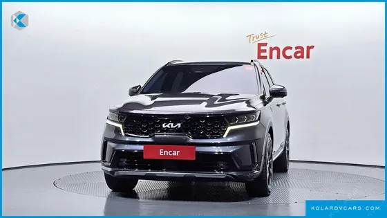 KIA SORENTO DIESEL 2.2 2WD