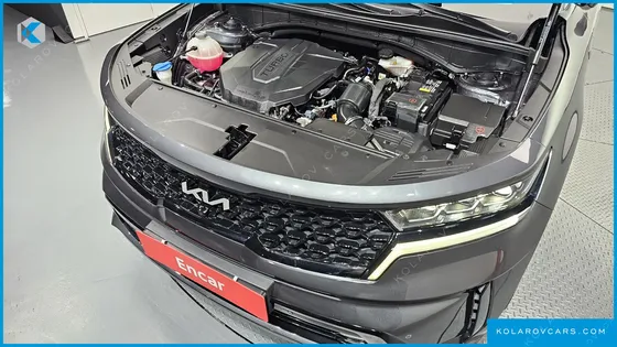 KIA SORENTO DIESEL 2.2 2WD