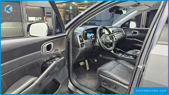 KIA SORENTO DIESEL 2.2 2WD