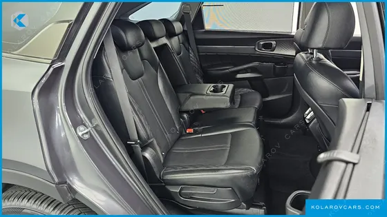 KIA SORENTO DIESEL 2.2 2WD