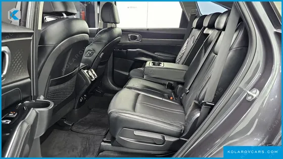 KIA SORENTO DIESEL 2.2 2WD