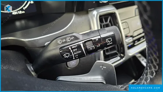 KIA SORENTO DIESEL 2.2 2WD