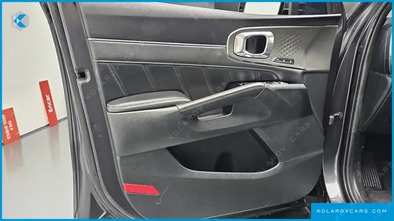 KIA SORENTO DIESEL 2.2 2WD