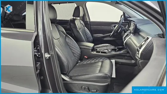 KIA SORENTO DIESEL 2.2 2WD