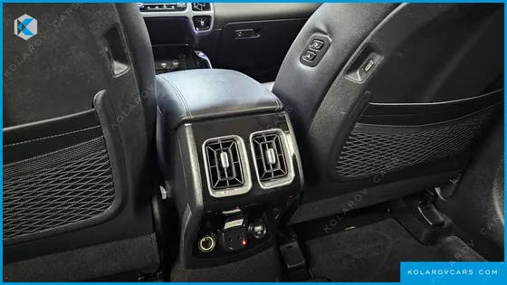 KIA SORENTO DIESEL 2.2 2WD