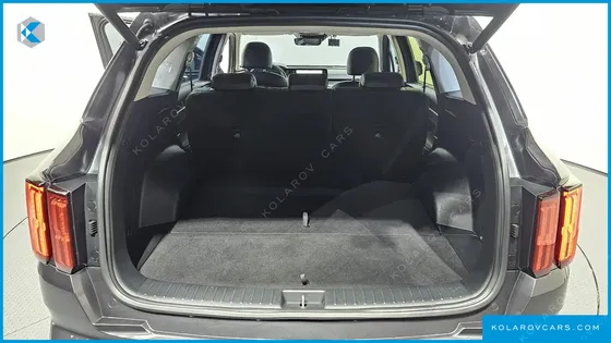 KIA SORENTO DIESEL 2.2 2WD