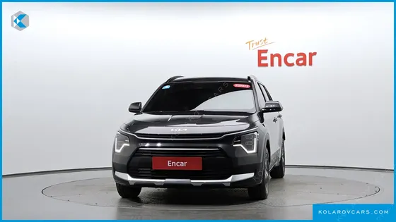 KIA NIRO BEST SELECTION
