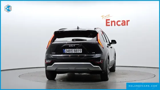 KIA NIRO BEST SELECTION