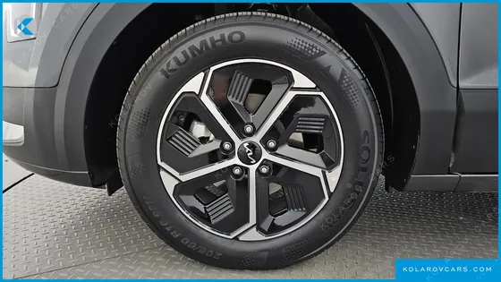 KIA NIRO BEST SELECTION