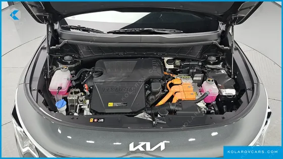 KIA NIRO BEST SELECTION