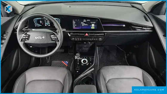 KIA NIRO BEST SELECTION