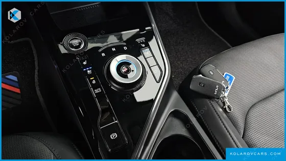 KIA NIRO BEST SELECTION