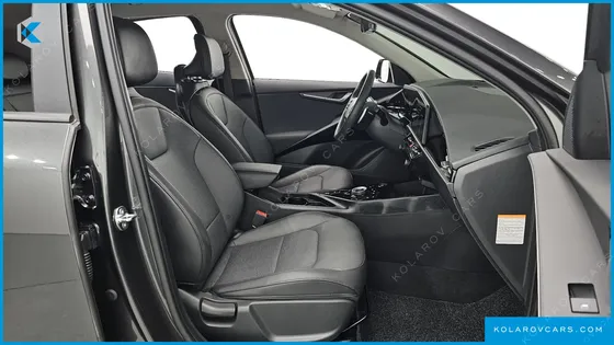 KIA NIRO BEST SELECTION
