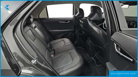 KIA NIRO BEST SELECTION