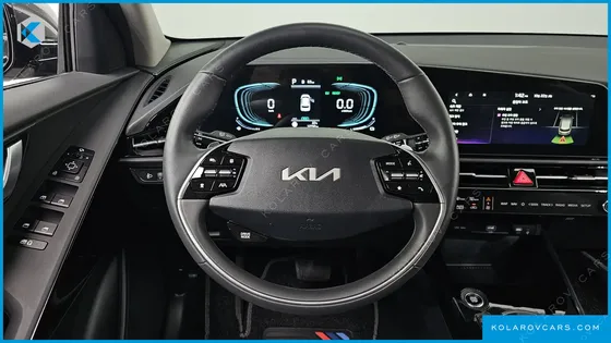 KIA NIRO BEST SELECTION