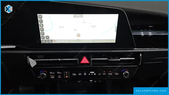 KIA NIRO BEST SELECTION