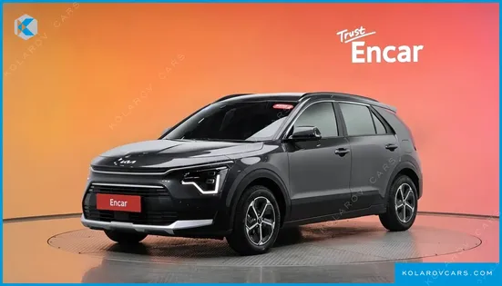 KIA NIRO BEST SELECTION