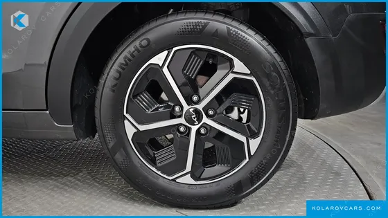 KIA NIRO BEST SELECTION