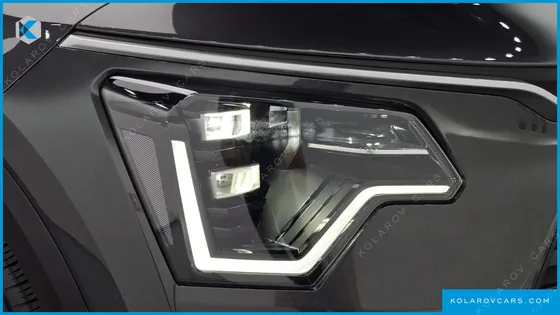 KIA NIRO BEST SELECTION