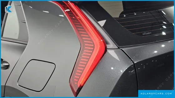 KIA NIRO BEST SELECTION