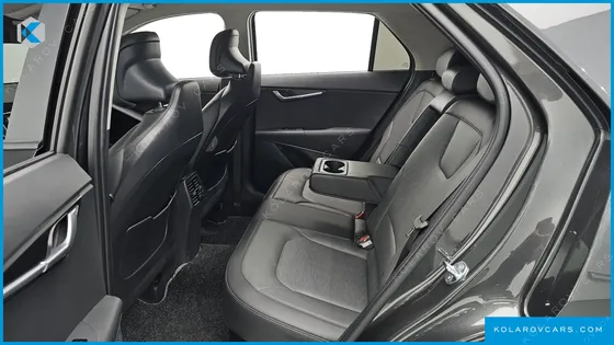 KIA NIRO BEST SELECTION