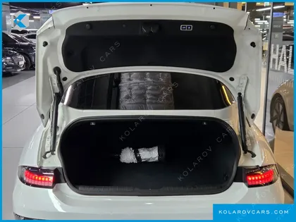 HYUNDAI IONIQ 6 STANDARD