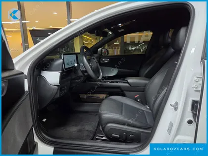 HYUNDAI IONIQ 6 STANDARD